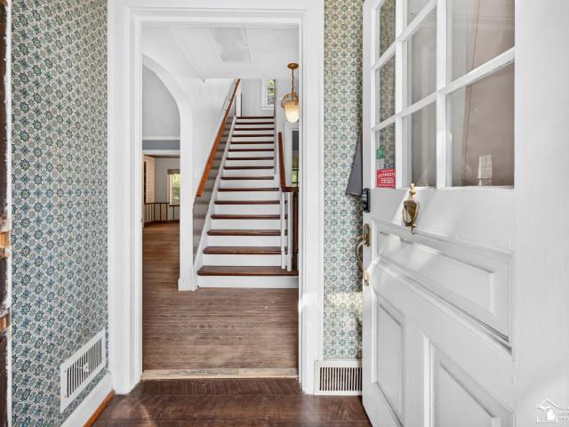 House for sale in Wyandotte, Michigan