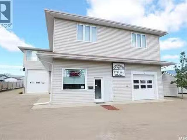 House for sale in Fort Qu'appelle, Saskatchewan