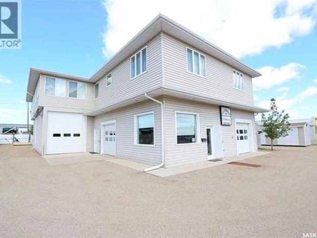 House for sale in Fort Qu'appelle, Saskatchewan