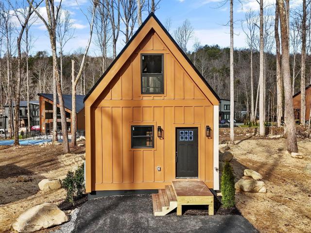 House for sale in Tennessee