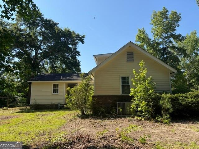 House for sale in Thomson, Georgia