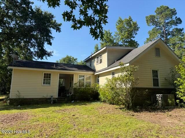 House for sale in Thomson, Georgia