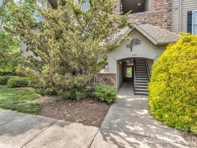 Condo for sale in Fletcher, North Carolina