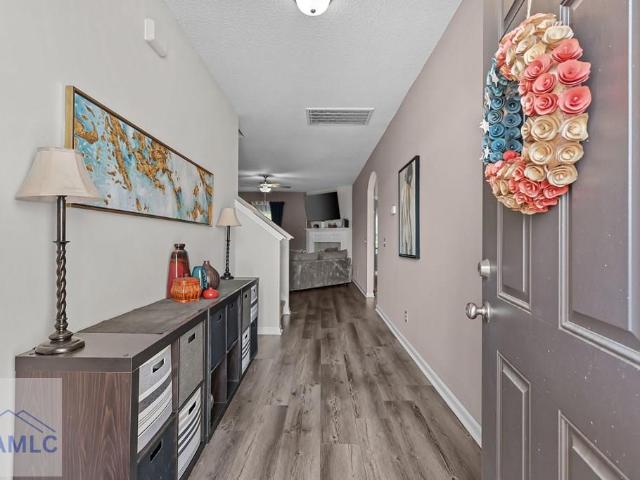 House for sale in Allenhurst, Georgia