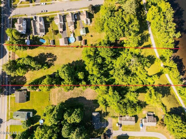 Land for sale in Saratoga, New York