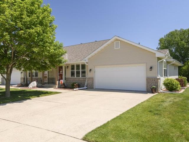 Condo for sale in Mayville, Wisconsin