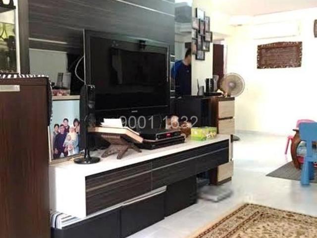 Apartment for sale in Bukit Batok, 05 South West