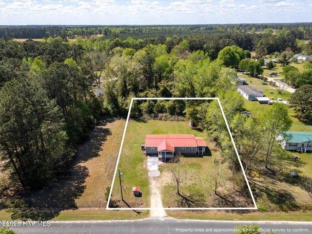 House for sale in Chadbourn, North Carolina