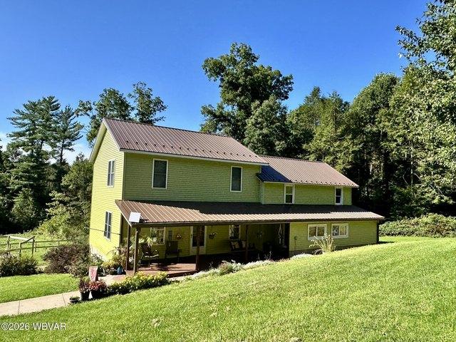 House for sale in Montoursville, Lycoming County