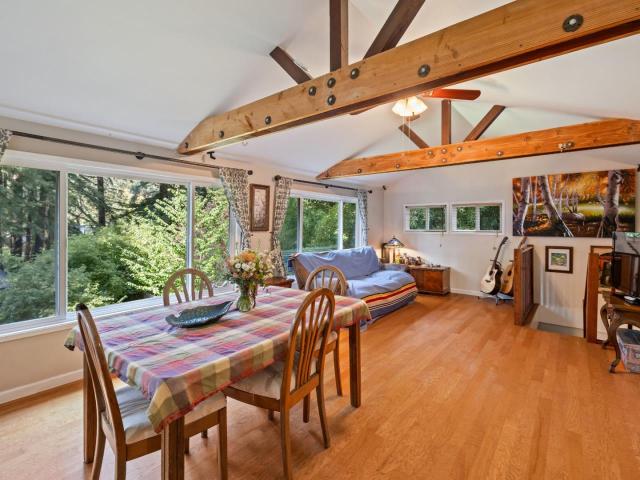 House for sale in Ben Lomond, California