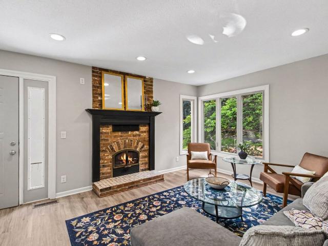 Townhouse for sale in Woodbury, Minnesota