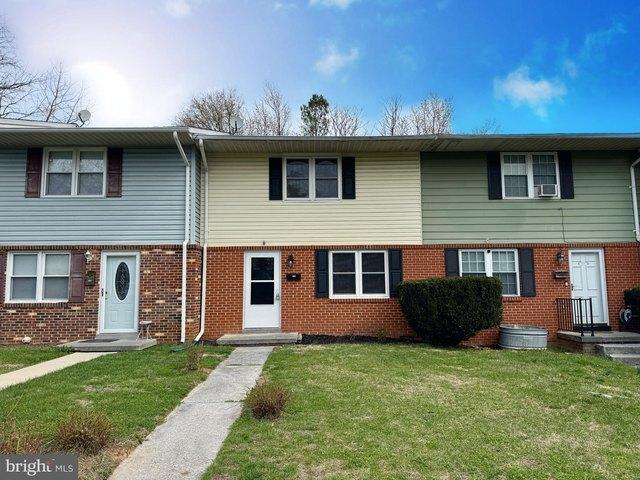 Townhouse for sale in Virginia