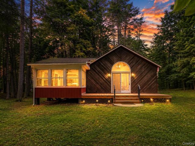 House for sale in Hurley, New York