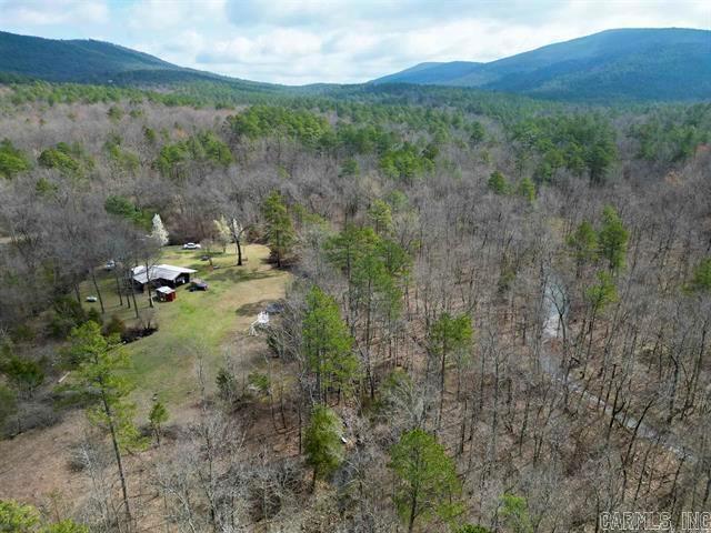 House for sale in Ark