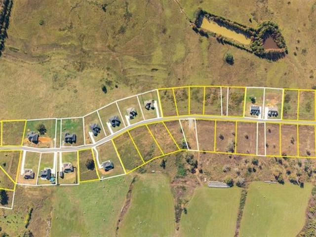 Land for sale in Greenbrier, Faulkner County