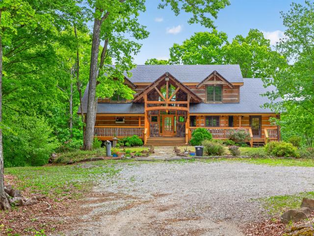 House for sale in Monticello, Kentucky