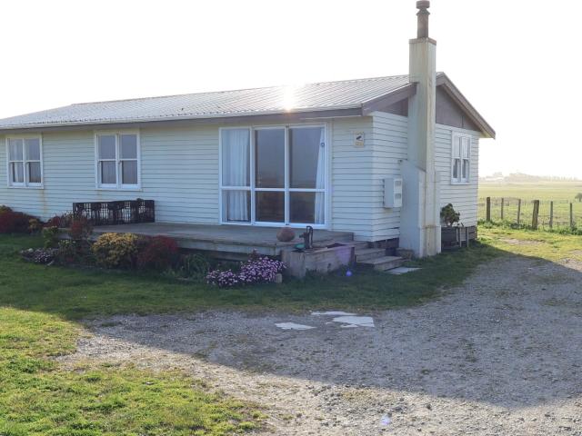 House for rent in East Coast