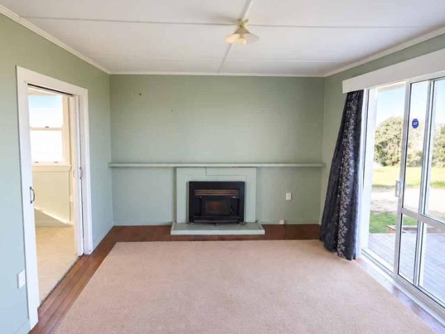 House for rent in East Coast