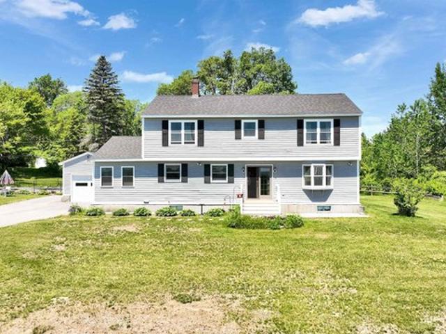 House for sale in New Hampshire