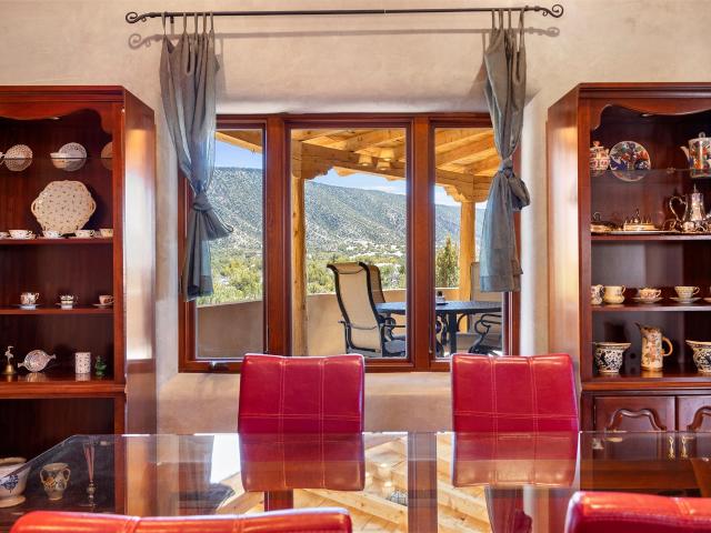 House for sale in Ojo Caliente, New Mexico
