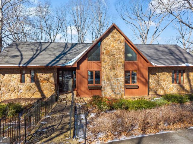 House for sale in Georgia