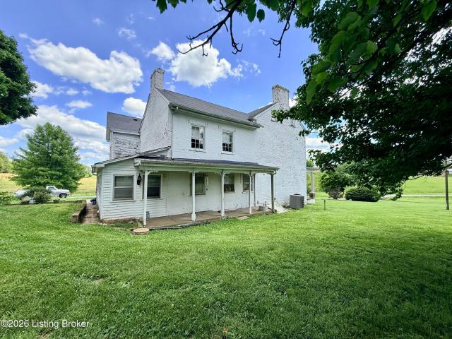 House for sale in Nelson, Kentucky