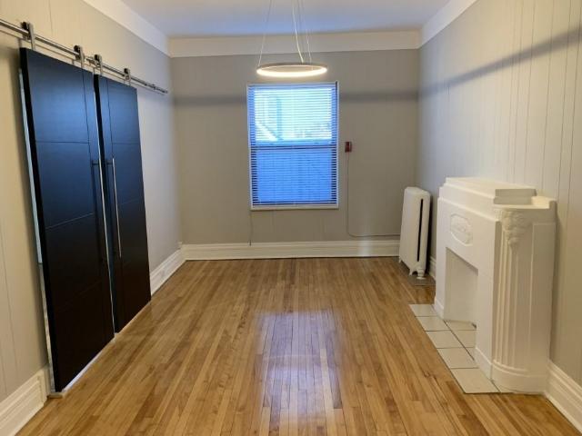 Apartment for rent in Mulhurst Bay, Ontario
