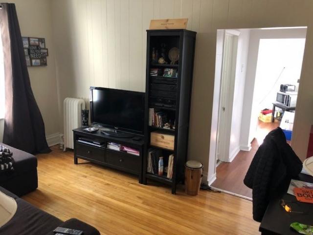 Apartment for rent in Mulhurst Bay, Ontario