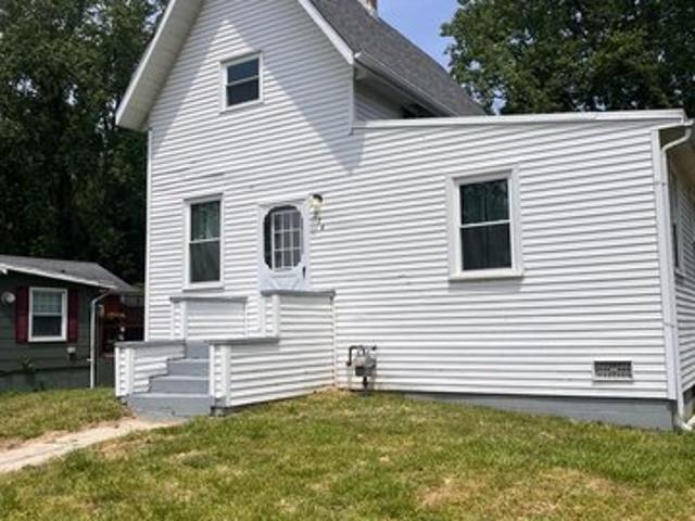 House for sale in Tiffin, Ohio