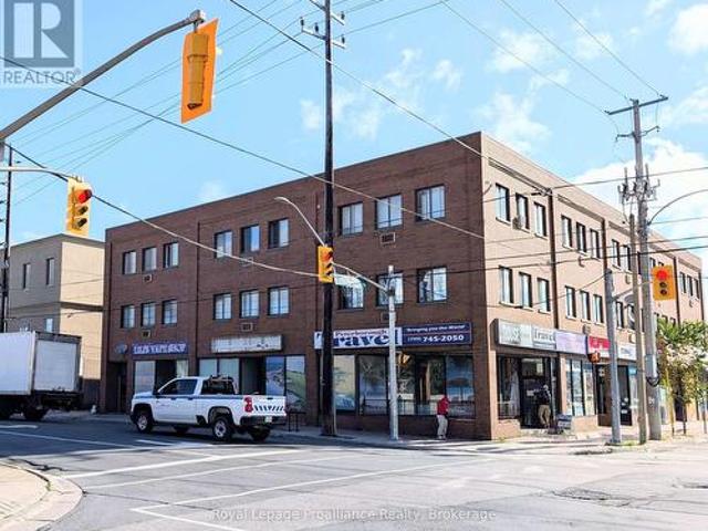 Commercial for rent in Peterborough, Ontario