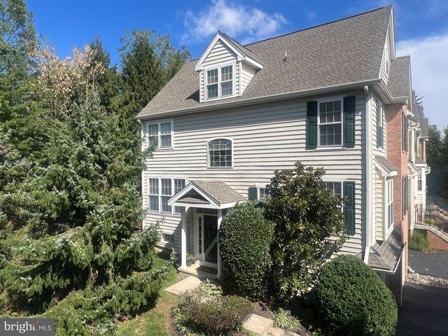 Townhouse for sale in Schoolhouse Lane, Kennett Square