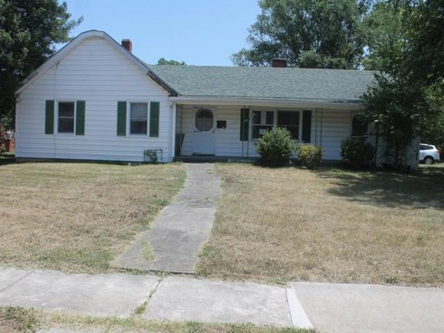 House for sale in Virginia
