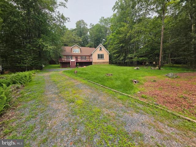 House for sale in Cresco, Pennsylvania