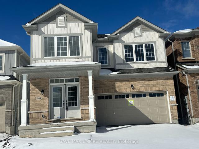 House for sale in Dufferin, Ontario