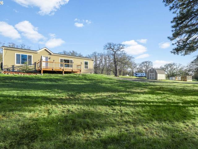 House for sale in Goldendale, Washington