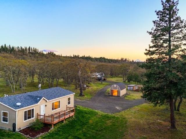 House for sale in Goldendale, Washington