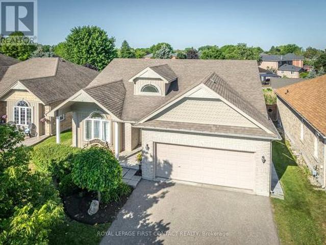 House for sale in New Tecumseth, Ontario