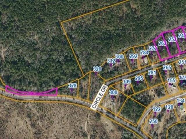 Land for sale in Vass, North Carolina