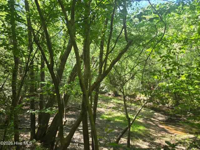 Land for sale in Vass, North Carolina