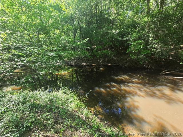Land for sale in Vass, North Carolina