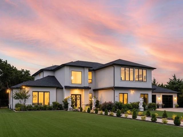 House for sale in Cedar Hill, Texas