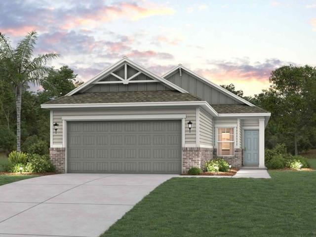 House for sale in Kingsland, Georgia