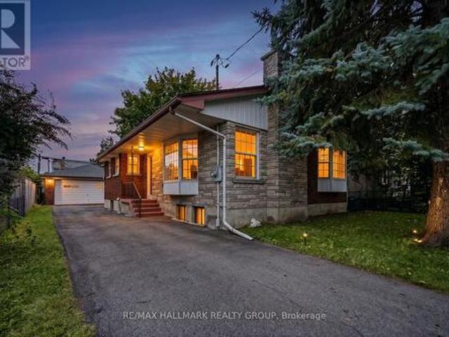 House for sale in Overbrook, Ottawa