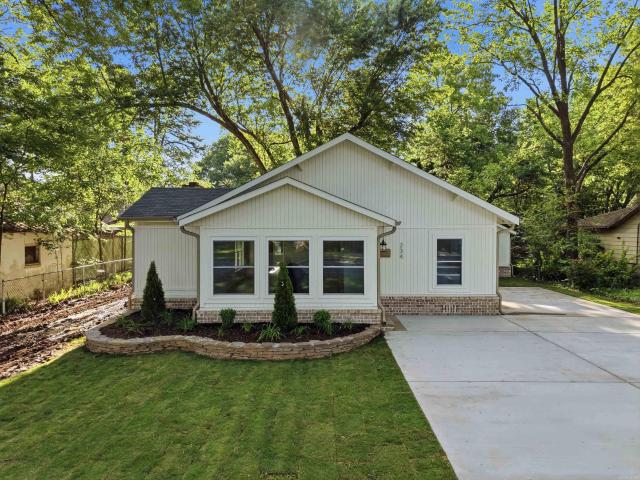 House for sale in Ark