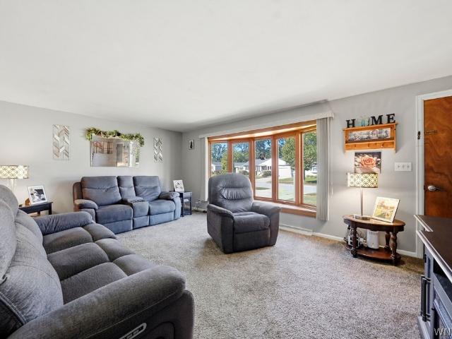 House for sale in Eggertsville, Town of Amherst