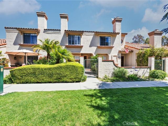 Townhouse for sale in Simi Valley