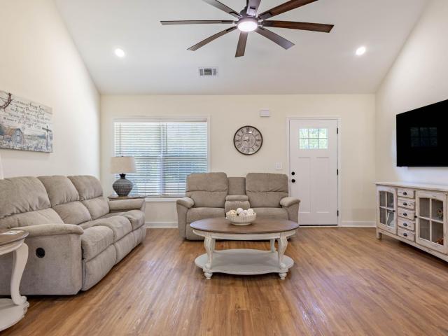 House for sale in Heflin, Alabama