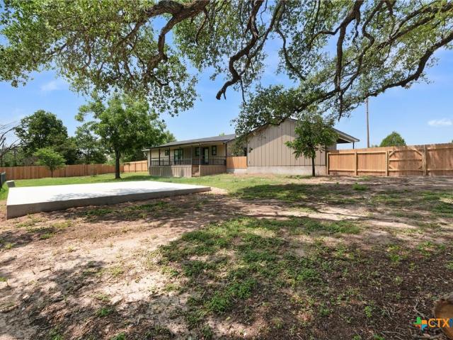 House for sale in Lampasas, Texas