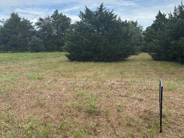 Land for sale in Hunt, Texas