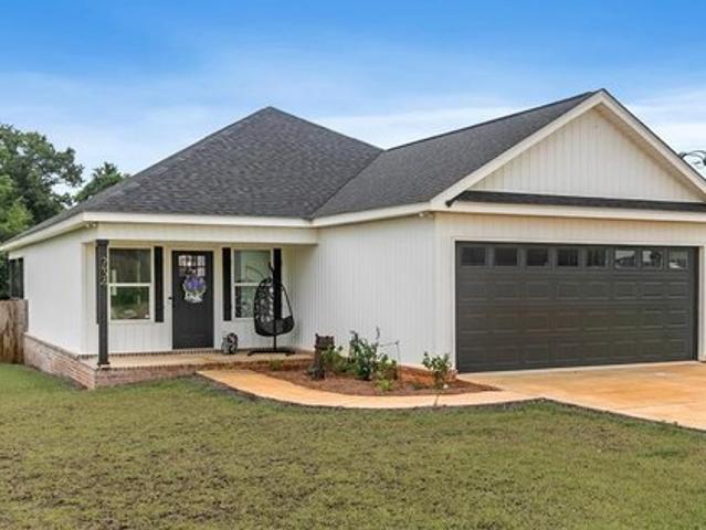 House for sale in Geneva, Alabama